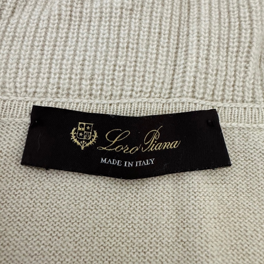 LORO PIANA